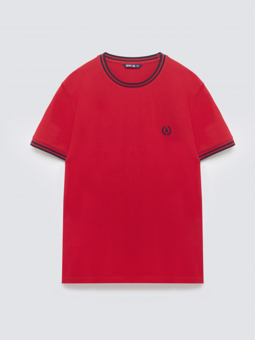 Pánske tričko POLIAS 603